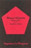 Leplonge, Augustus: Maya Atlantis: Queen Moo & the Egyptian Sphinx