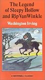 Irving, Washington: The Legend of Sleepy Hollow