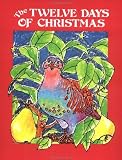 Swan, Susan E.: The Twelve Days of Christmas Swan, Susan E.: The Twelve Days of Christmas