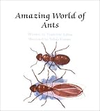 Sabin, Francene: Amazing World of Ants Sabin, Francene: Amazing World of Ants