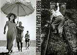Capa, Cornell: Robert Capa : Photographs Capa, Cornell: Robert Capa : Photographs