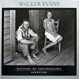 Fonvielle, Lloyd: Walker Evans: Masters of Photography Fonvielle, Lloyd: Walker Evans: Masters of Photography
