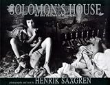 Saxgren, Henrik: Solomon's House: The Lost Children of Nicaragua Saxgren, Henrik: Solomon's House: The Lost Children of Nicaragua