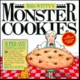 Witty, Helen: Mrs. Witty's Monster Cookies Witty, Helen: Mrs. Witty's Monster Cookies