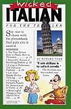 Tomb, Harold: Wicked Italian Tomb, Harold: Wicked Italian
