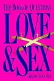 Stock, Gregory: The Book of Questions: Love and Sex