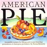 Kennedy, Teresa: American Pie Kennedy, Teresa: American Pie