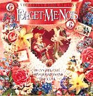 Hart, Cynthia: Forget-Me-Nots: A Victorian Book of Love