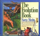 Stein, Sara: The Evolution Book Stein, Sara: The Evolution Book