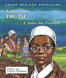 Sojourner Truth (0894903136) by McKissack, Fredrick McKissack, Fredrick: Sojourner Truth