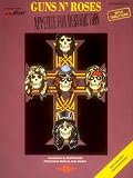 [???]: Guns N Roses - Appetite for Destruction: Guitar/Vocal/Tablature