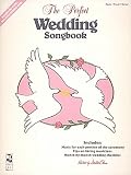 [???]: Perfect Wedding Songbook