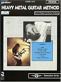 Chappell, Jon: Heavy Metal Guitar Method: Primer Chappell, Jon: Heavy Metal Guitar Method: Primer