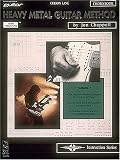Chappell, Jon: Heavy Metal Guitar Method: Chords Chappell, Jon: Heavy Metal Guitar Method: Chords