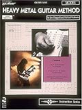 Chappell, Jon: Heavy Metal Guitar Method: Modes Chappell, Jon: Heavy Metal Guitar Method: Modes
