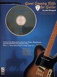 Chappell, Jon: Great Country Riffs Chappell, Jon: Great Country Riffs