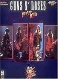 Chappell, Jon: Guns n' Roses: Just the Riffs Chappell, Jon: Guns n' Roses: Just the Riffs
