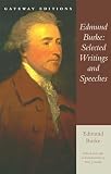 Burke, Edmund: Edmund Burke: Selected Writings and Speeches