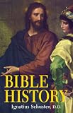 Schuster, Ignatius: Illustrated Bible History of the Old and New Testaments for the Use of Catholic Schools Schuster, Ignatius: Illustrated Bible History of the Old and New Testaments for the Use of Catholic Schools