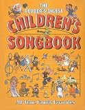 [???]: The Reader's Digest Children's Songbook