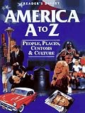 [???]: America A to Z: People, Places, Customs and Culture