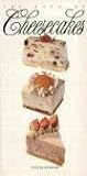 Wheeler, Steven: The Book of Cheesecakes Wheeler, Steven: The Book of Cheesecakes