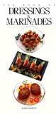 Murfitt, Janice: The Book of Dressings & Marinades Murfitt, Janice: The Book of Dressings & Marinades