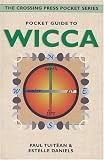 Tuitean, Paul: Pocket Guide to Wicca