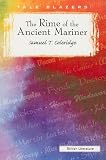 Coleridge, Samuel Taylor: The Rime of the Ancient Mariner Coleridge, Samuel Taylor: The Rime of the Ancient Mariner
