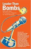 Barsamian, David: Louder Than Bombs: Interviews from The Progressive Magazine