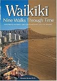 Acson, Veneeta: Waikiki Nine Walks Through Tim Acson, Veneeta: Waikiki Nine Walks Through Tim