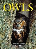 Toops, Connie: Owls Toops, Connie: Owls