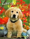 Carey, Alan: Love of Goldens Carey, Alan: Love of Goldens