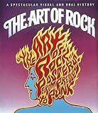 Grushkin, Paul D.: The Art of Rock: Posters from Presley to Punk