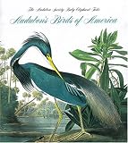 Peterson, Roger T.: Audubon's Birds of America: The Audubon Society Baby Elephant Folio Peterson, Roger T.: Audubon's Birds of America: The Audubon Society Baby Elephant Folio