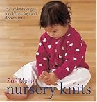 Nursery Knits: 25 Easy-Knit Designs For&hellip;
