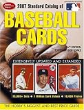 Lemke, Bob: Standard Catalog of Baseball Cards 2007: The Hobby's Biggest And Best Price Guide Lemke, Bob: Standard Catalog of Baseball Cards 2007: The Hobby's Biggest And Best Price Guide