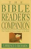 Richards, Lawrence O.: Bible Reader's Companion