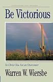 Wiersbe, Warren W.: Be Victorious
