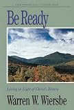 Wiersbe, Warren: Be Ready