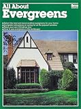Ortho Books: All About Evergreens