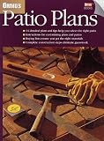 Ross, Sharon: Ortho's Patio Plans
