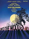 Sondheim, Stephen: Into the Woods: Vocal Score