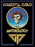 [???]: Grateful Dead Anthology: Guitar