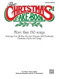 Cuellar, Carol: The Christmas Fake Book: C Edition Cuellar, Carol: The Christmas Fake Book: C Edition