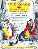 [???]: Folk Songs of England, Ireland, Scotland, & Wales