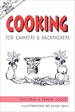 Logue, Victoria: Cooking for Campers & Backpackers Logue, Victoria: Cooking for Campers & Backpackers