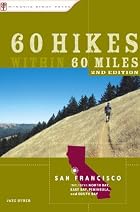 60 Hikes within 60 Miles: San Francisco by&hellip;