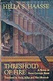 Miller, Anita: Threshold of Fire Miller, Anita: Threshold of Fire