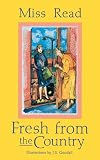 Read, Miss: Fresh from the Country Read, Miss: Fresh from the Country